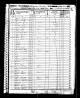 1850 US Census (Chillisquaque, Northumberland, Pennsylvania)