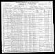 1900 US Census (Crawfordsville, Montgomery, Indiana)