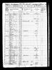 1850 US Census (Blue River, Johnson, Indiana)