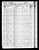 1850 US Census (Columbia, Bradford, Pennsylvania) 1850 US Census (Columbia, Bradford, Pennsylvania)