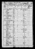 1850 US Census (Noble, Cass, Indiana)