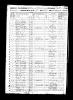 1850 US Census (Wooster, Scott, Indiana)