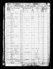 1850 US Census (Milton, Northumberland, Pennsylvania) 1850 US Census (Milton, Northumberland, Pennsylvania)