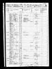 1850 Us Census (Blue River, Johnson, Indiana) 1850 Us Census (Blue River, Johnson, Indiana)