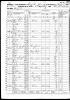 1860 US Census (Springfield, Bradford, Pennsylvania)