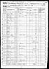 1860 US Census (Chillisquaque, Northumberland, Pennsylvania)