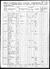 1860 US Census (Tippecanoe, Carroll, Indiana)