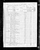 1870 US Census (Cabarrus County, North Carolina)