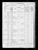 1870 US Census (Canton, Bradford, Pennsylvania)