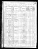 1870 US Census (Bean Blossom, Monroe, Indiana)