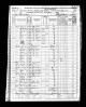 1870 US Census (Bloomsburg, Columbia, Pennsylvania)