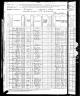 1880 US Census (Lexington, Scott, Indiana)