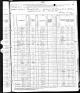 1880 US Census (Crawfordsville, Montgomery, Indiana)