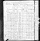1880 US Census (Crawfordsville, Montgomery, Indiana)