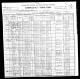 1900 US Census (Lexington, Scott, Indiana)