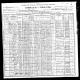 1900 US Census (Harrison, Vigo, Indiana)