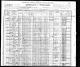 1900 US Census (Canton, Bradford, Pennsylvania)