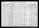 1910 US Census for Charles Fremont Bartlett