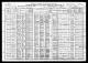 1910 US Census (Indianapolis, Marion, Indiana)