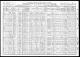 1910 US Census (Indianapolis, Marion, Indiana)