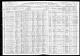 1910 US Census (Elkhorn, San Joaquin, California) 