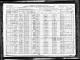 1920 US Census (Indianapolis, Marion, Indiana)