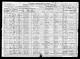 1920 US Census (Crawfordville, Montgomery, Indiana)