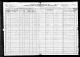 1920 US Census (Indianapolis, Marion, Indiana)