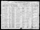 1920 US Census (Crawfordville, Montgomery, Indiana)