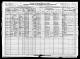 1920 US Census (Indianapolis, Marion, Indiana)