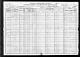 1920 US Census (Indianapolis, Marion, Indiana)