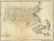 Map - Massachusetts - 1795