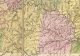 Map - Virginia 1827 (Pittsylvania and Halifax Counties)