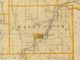 Map - Indiana (Owen County: Rattlesnake Creek)