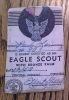 Lorenz, Paul Sherman - Eagle Scout