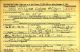 McCown, William Eugene - WWII Draft Registration Card