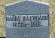 Headstone - Leonard, Harry S.