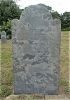 Headstone - Snow, Betsy