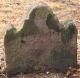 Headstone - Murray, Col John