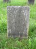 Headstone - Sherman, Nathan (1765-1846)
