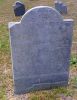 Headstone - Doane, Simeon