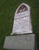 Headstone - Clark, Sophia Dennison Headstone - Clark, Sophia Dennison