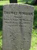 Thomas McMahan