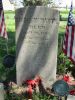 Headstone - McMahan Jr., Capt. John