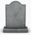 No Headstone