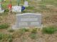 Headstone - McCartney, Henry 'Hugh' and Birdie Ellen Gobin