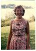 Marjorie Ann McCown (1920-1985)