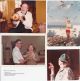 Marjorie McCown Through the Years