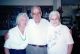 Mary Sholty, Bill Sholty and his sister Mary Sholty