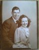 Portrait - Lorenz, Paul and Marjorie McCown c.1937
